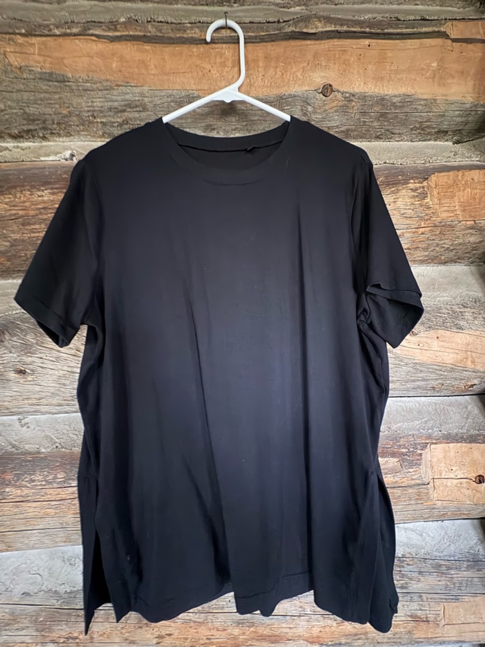 3 Basic Tunic Tees